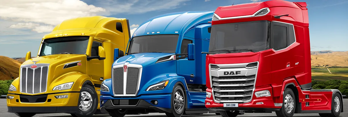 DAF: историческое изображение