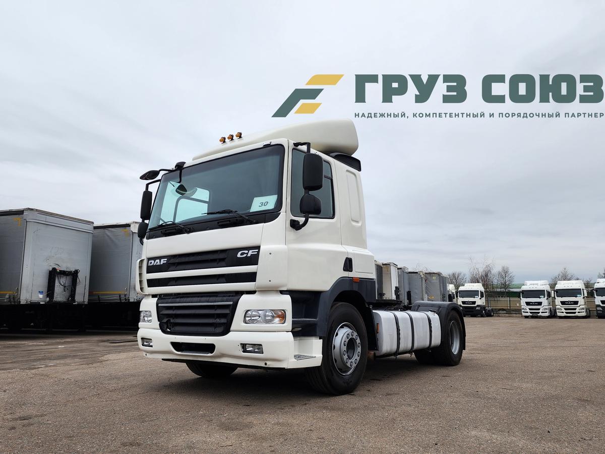DAF FT СF 85.360