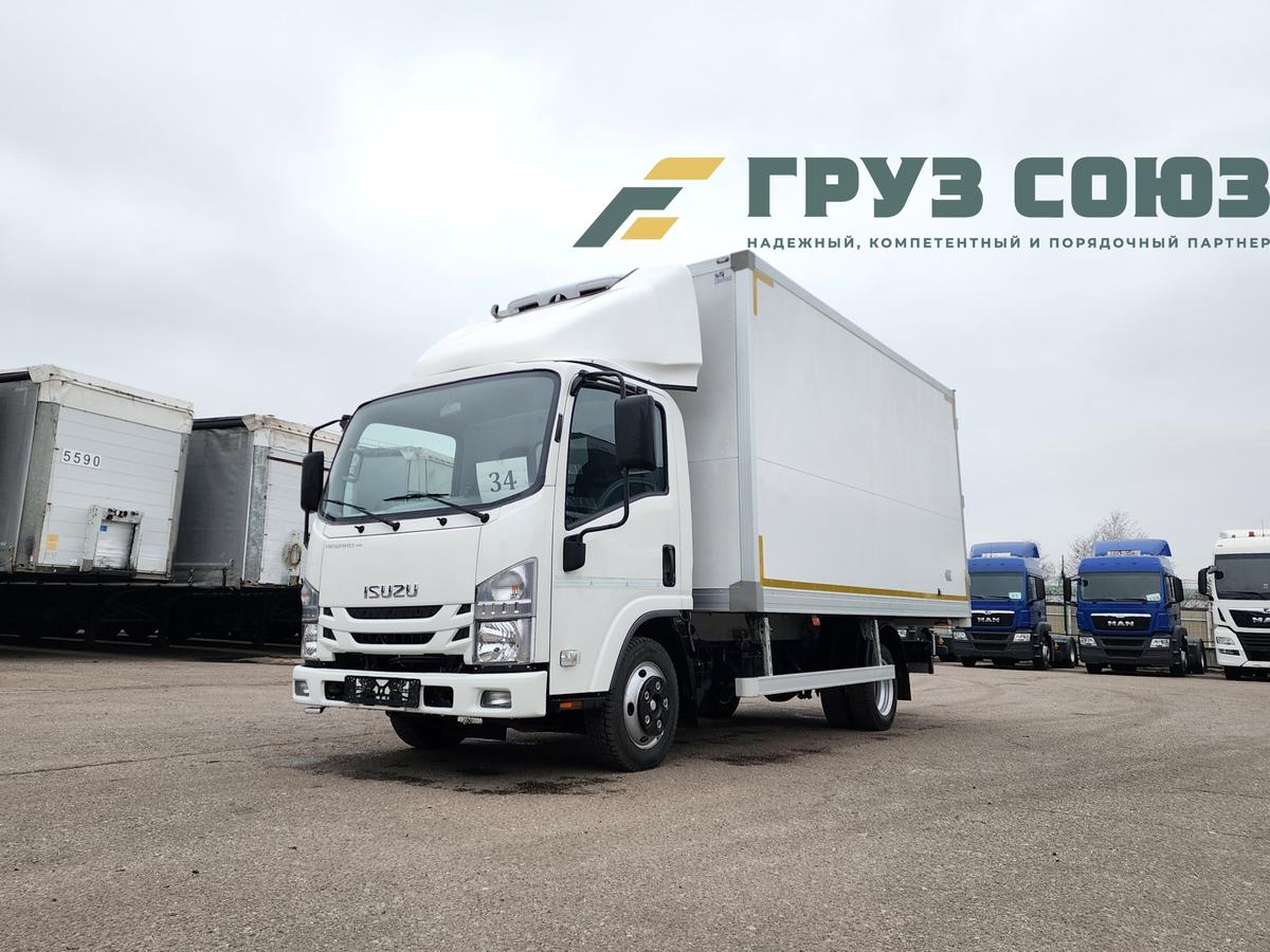 ISUZU NMR 77H