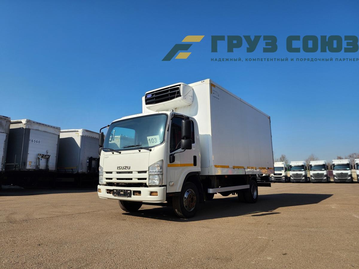 ISUZU АФ-4749A0