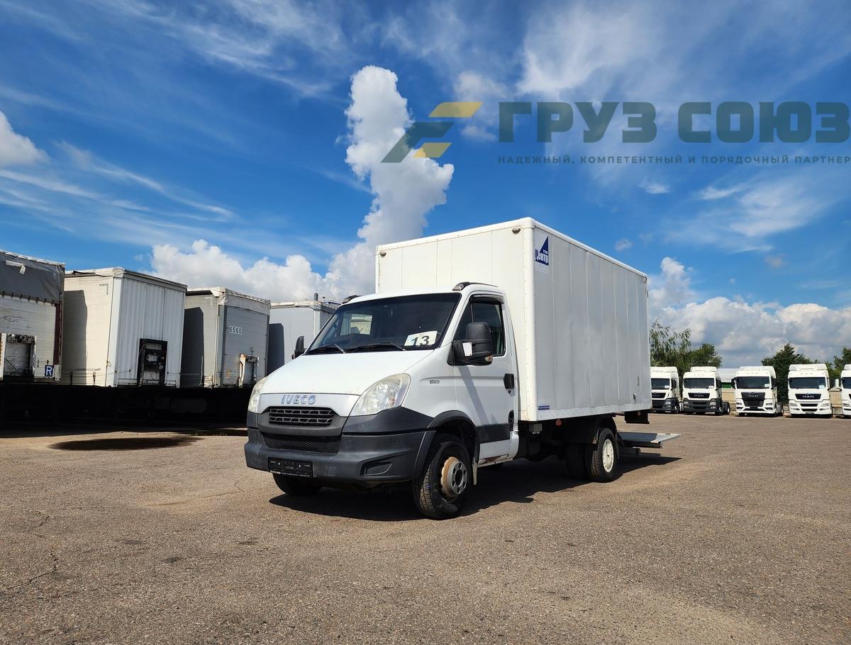 IVECO DAILY
