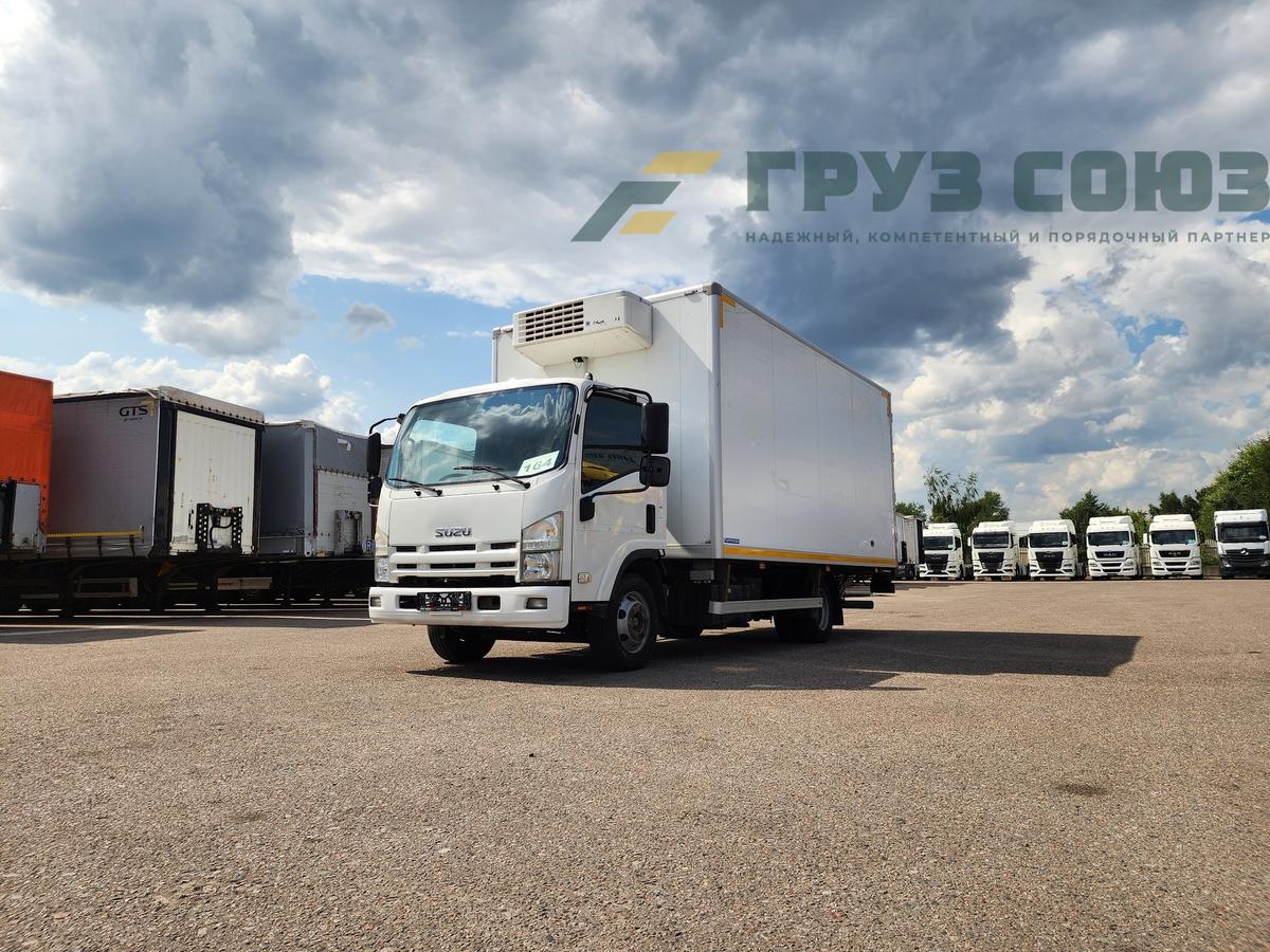 ISUZU АФ-4749В0