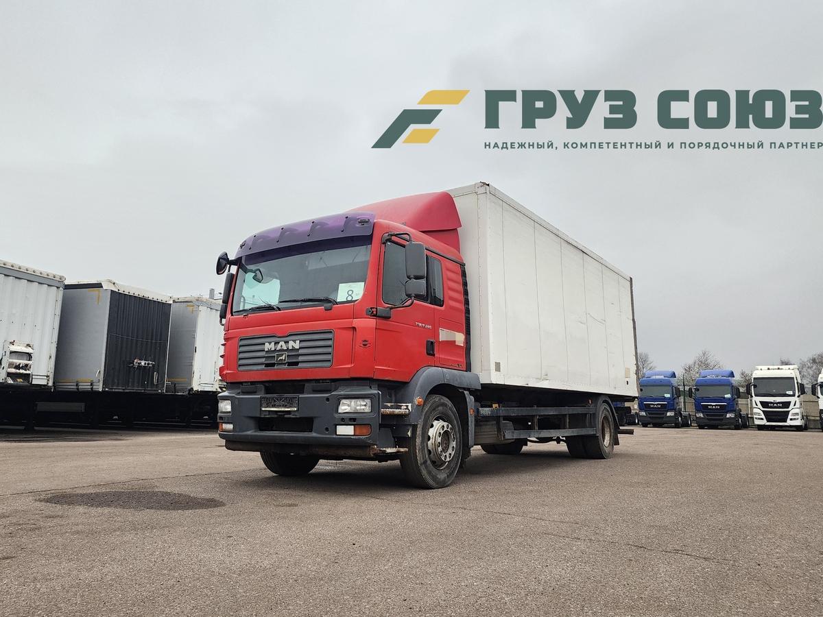MAN TGM 18.240