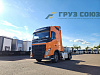 VOLVO FH-TRUCK 4X2
