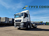 MAN TGS 19.400 4X2 BLS-WW