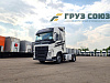 VOLVO FH-TRUCK 4X2