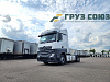 Mercedes-Benz Actros 1845 LS