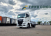 MAN TGX 18.400 4X2 BLS-WW