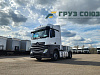 Mercedes-Benz Actros 1845 LS
