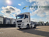 MAN TGX 18.480 4X2 BLS