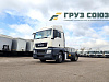 MAN TGX 18.400 4X2 BLS-WW