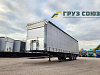 SCHMITZ CARGOBULL 9084