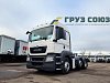 MAN TGS 26.440 6X2/2 BLS