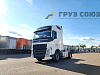 VOLVO FH-TRUCK 4X2