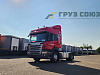 SCANIA P360 LA4X2HNA