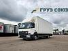 Mercedes-Benz ATEGO 818