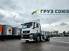 MAN TGS 19.400 4X2 BLS-WW