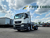 MAN TGS 19.400 4X2 BLS-WW