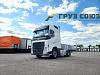 VOLVO FH-TRUCK 4X2