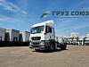 MAN TGS 18.440 4X2 BLS-WW